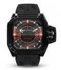 Launch Edition | JWB | Black and Red Dial