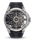 LEO | JW 1.2 | Black & Black