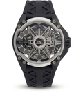 LEO | JW 1.5 | Black & Grey