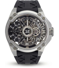 LEO | JW 1.2 | Grey & White