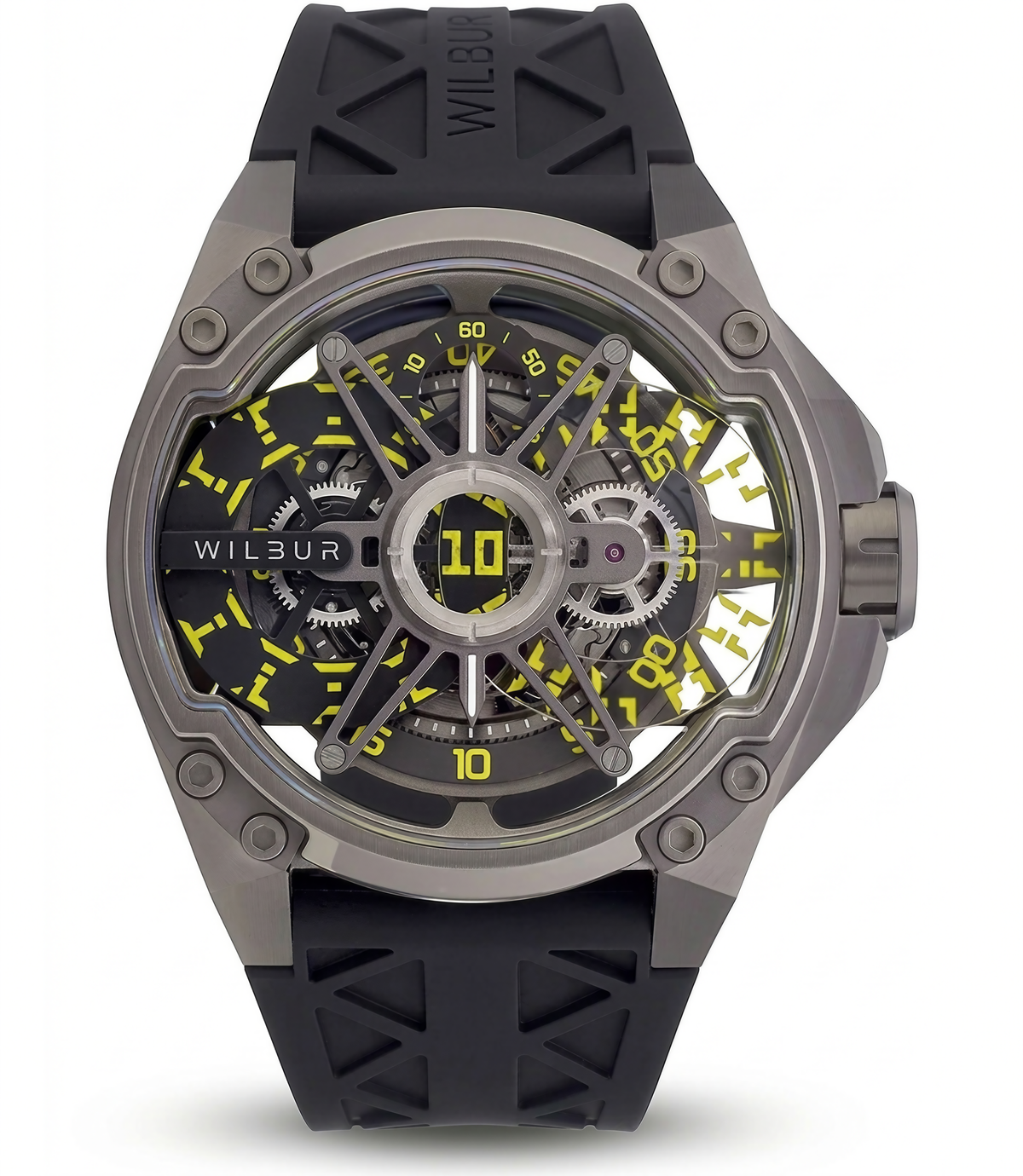 LEO | JW 1.3 | Fire Fly